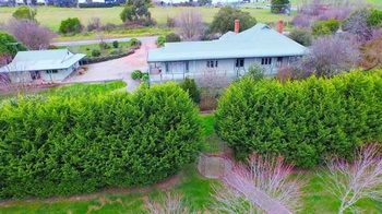 Wild Cattle Creek Estate - Tourism Caloundra 47