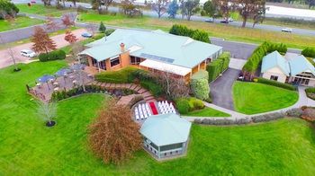 Wild Cattle Creek Estate - Tourism Caloundra 48