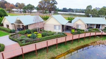 Wild Cattle Creek Estate - Tourism Caloundra 51
