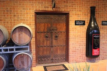 Wild Cattle Creek Estate - Tourism Caloundra 52
