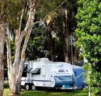 Maroochy River Cabin Village amp Caravan Park - Tourism Caloundra