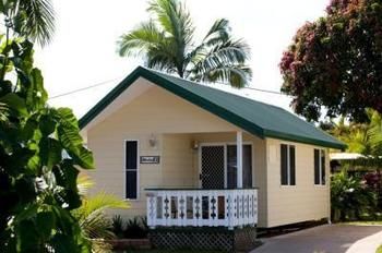 Maroochy River Cabin Village & Caravan Park - Tourism Caloundra 5