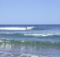Culburra Beach House - Tourism Caloundra
