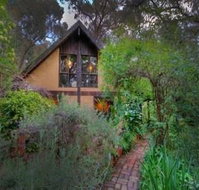 Steindorf Cottages - Tourism Caloundra