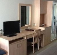 Parkhaven Motor Lodge Nowra - Tourism Caloundra