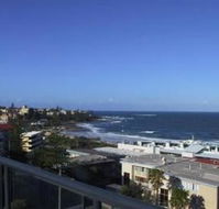 Kingaposs Row Holiday Apartments - Tourism Caloundra