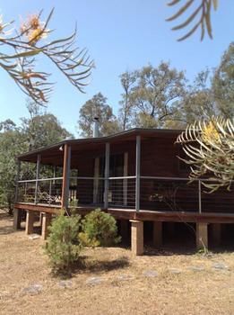 Buffs At Pokolbin - Tourism Caloundra 0