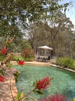 Buffs At Pokolbin - Tourism Caloundra 3
