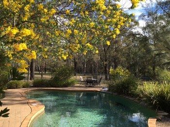 Buffs At Pokolbin - Tourism Caloundra 22