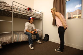 Sydney Harbour YHA - Hostel - Tourism Caloundra 3