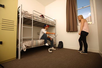Sydney Harbour YHA - Hostel - Tourism Caloundra 4