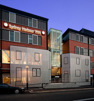 Sydney Harbour YHA - Hostel - Tourism Caloundra 10