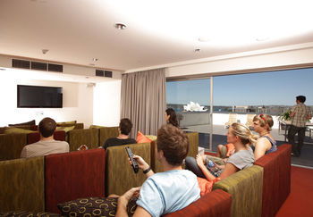 Sydney Harbour YHA - Hostel - Tourism Caloundra 11