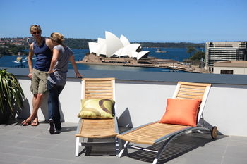 Sydney Harbour YHA - Hostel - Tourism Caloundra 12
