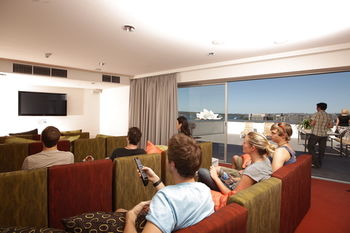 Sydney Harbour YHA - Hostel - Tourism Caloundra 13