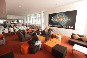 Sydney Harbour YHA - Hostel - Tourism Caloundra 17