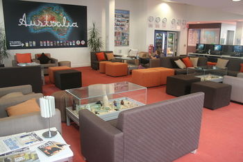 Sydney Harbour YHA - Hostel - Tourism Caloundra 18