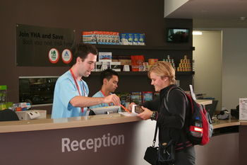 Sydney Harbour YHA - Hostel - Tourism Caloundra 19