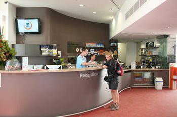 Sydney Harbour YHA - Hostel - Tourism Caloundra 20