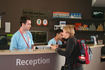 Sydney Harbour YHA - Hostel - Tourism Caloundra 21