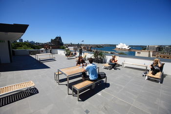 Sydney Harbour YHA - Hostel - Tourism Caloundra 23
