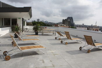 Sydney Harbour YHA - Hostel - Tourism Caloundra 24