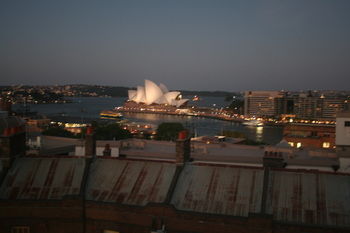 Sydney Harbour YHA - Hostel - Tourism Caloundra 26