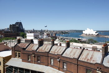 Sydney Harbour YHA - Hostel - Tourism Caloundra 27
