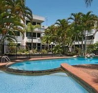 Headland Gardens Holiday Resort - Tourism Caloundra