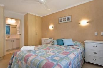 Headland Gardens Holiday Resort - Tourism Caloundra 1