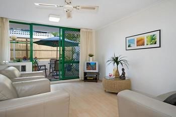 Headland Gardens Holiday Resort - Tourism Caloundra 2