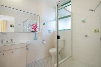 Headland Gardens Holiday Resort - Tourism Caloundra 3