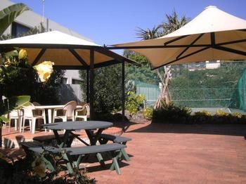 Headland Gardens Holiday Resort - Tourism Caloundra 6
