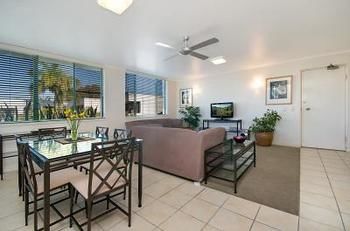 Headland Gardens Holiday Resort - Tourism Caloundra 7
