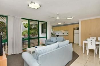 Headland Gardens Holiday Resort - Tourism Caloundra 13