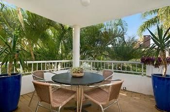 Headland Gardens Holiday Resort - Tourism Caloundra 14