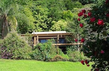 Treetops Accommodation Montville - Tourism Caloundra 14