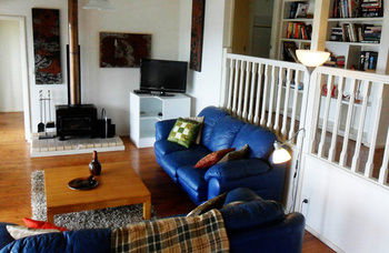 Treetops Accommodation Montville - Tourism Caloundra 39