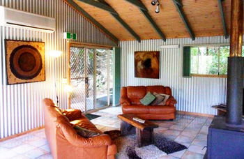 Treetops Accommodation Montville - Tourism Caloundra 41