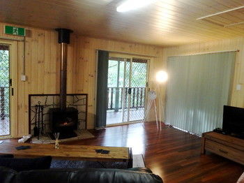 Treetops Accommodation Montville - Tourism Caloundra 45