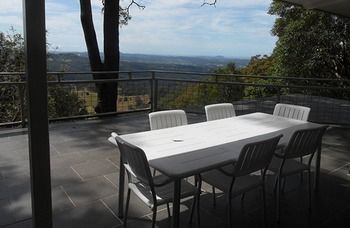 Treetops Accommodation Montville - Tourism Caloundra 50