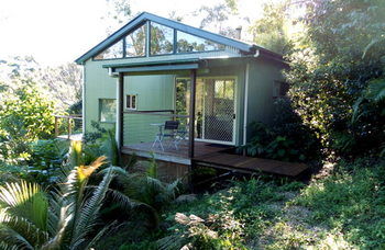 Treetops Accommodation Montville - Tourism Caloundra 52
