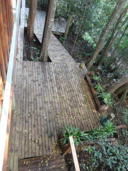 Treetops Accommodation Montville - Tourism Caloundra 53