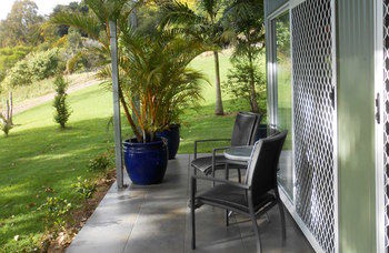 Treetops Accommodation Montville - Tourism Caloundra 58