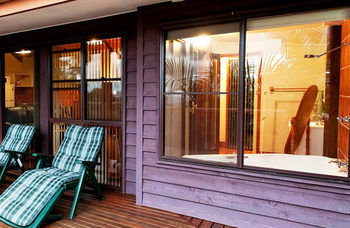 Treetops Accommodation Montville - Tourism Caloundra 60
