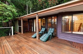 Treetops Accommodation Montville - Tourism Caloundra 61