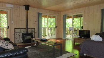 Treetops Accommodation Montville - Tourism Caloundra 68
