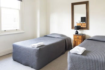Mercantile Hotel The Rocks - Tourism Caloundra 5