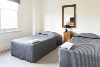 Mercantile Hotel The Rocks - Tourism Caloundra 10