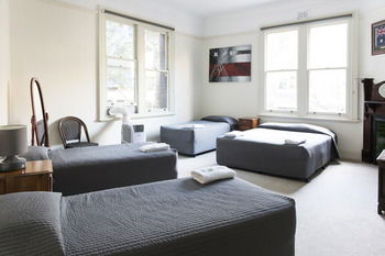 Mercantile Hotel The Rocks - Tourism Caloundra 15